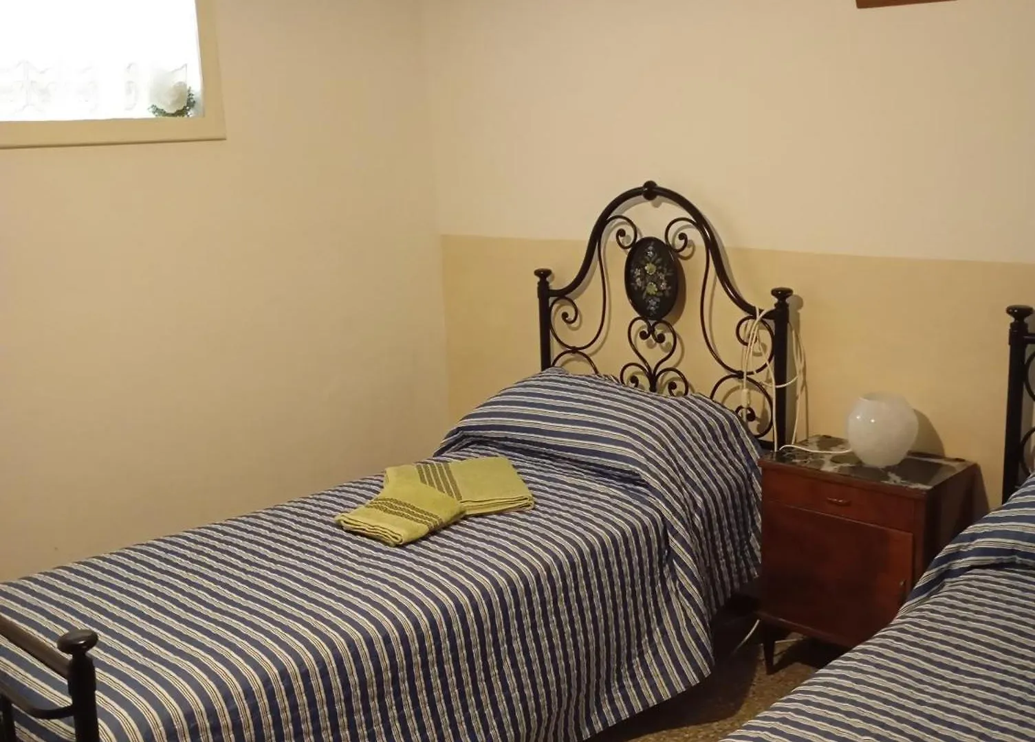 Villa La Casa Dei Nonni Cortona