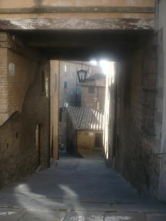 Сasa de vacaciones Villa La Casa Dei Nonni Cortona Italia