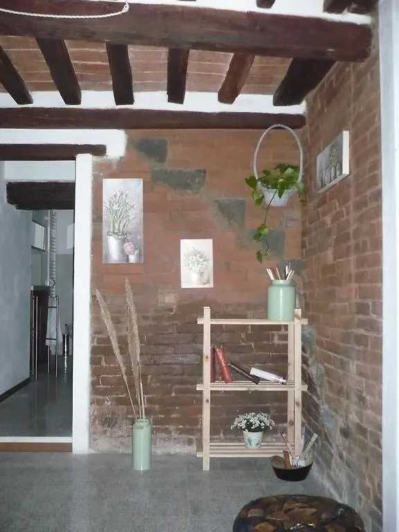 Villa La Casa Dei Nonni Cortona 0*,  Italia