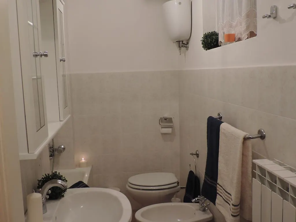 Villa La Casa Dei Nonni Cortona 0*,